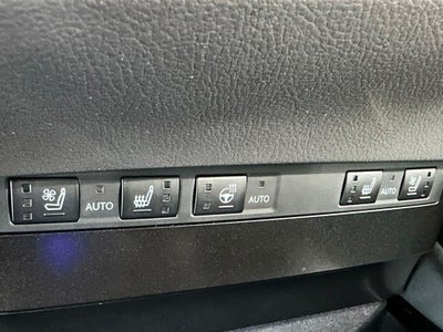 2024 Lexus ES 350