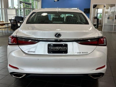 2024 Lexus ES 350