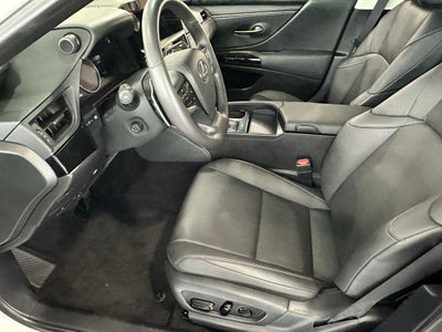 2024 Lexus ES 350