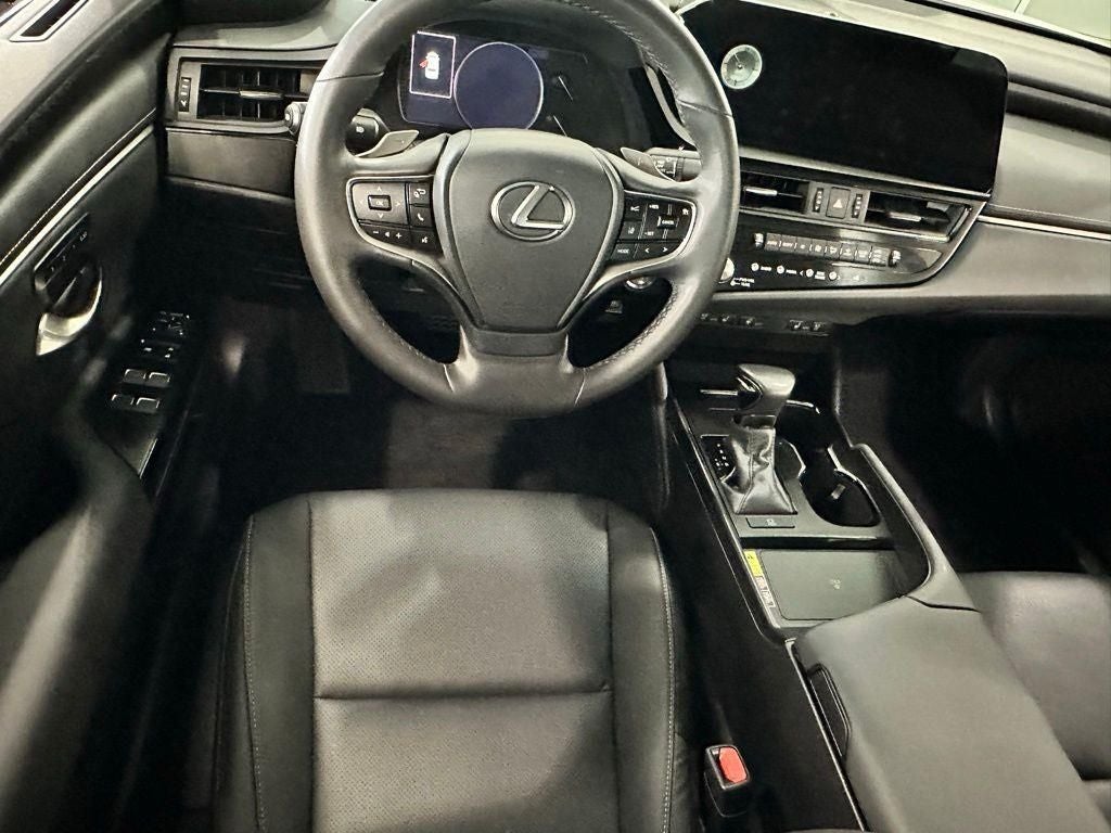 2024 Lexus ES 350