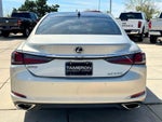 2023 Lexus ES 350