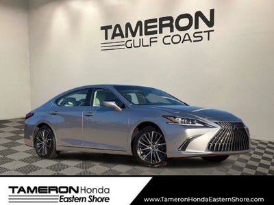 2024 Lexus ES 350