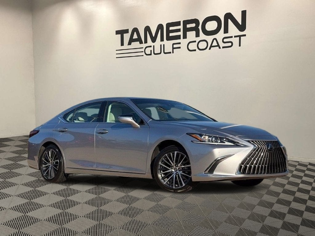 2024 Lexus ES 350