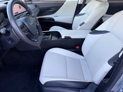 2024 Lexus ES 350