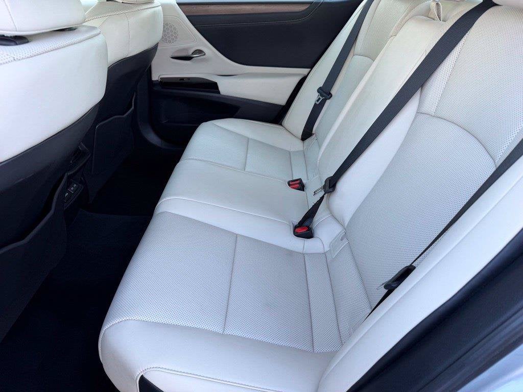 2024 Lexus ES 350