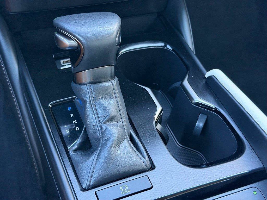 2024 Lexus ES 350