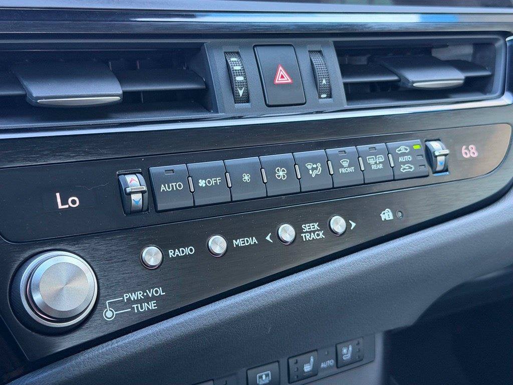 2024 Lexus ES 350