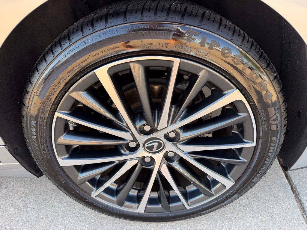 2024 Lexus ES 350