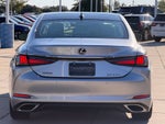 2024 Lexus ES 350