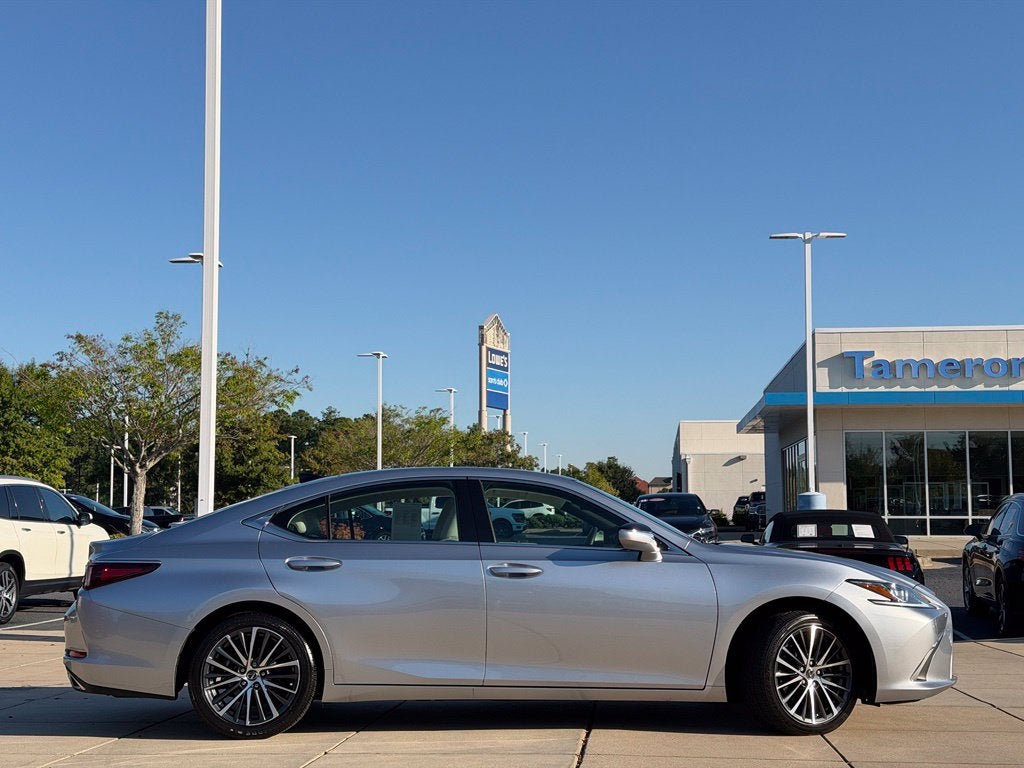 2024 Lexus ES 350