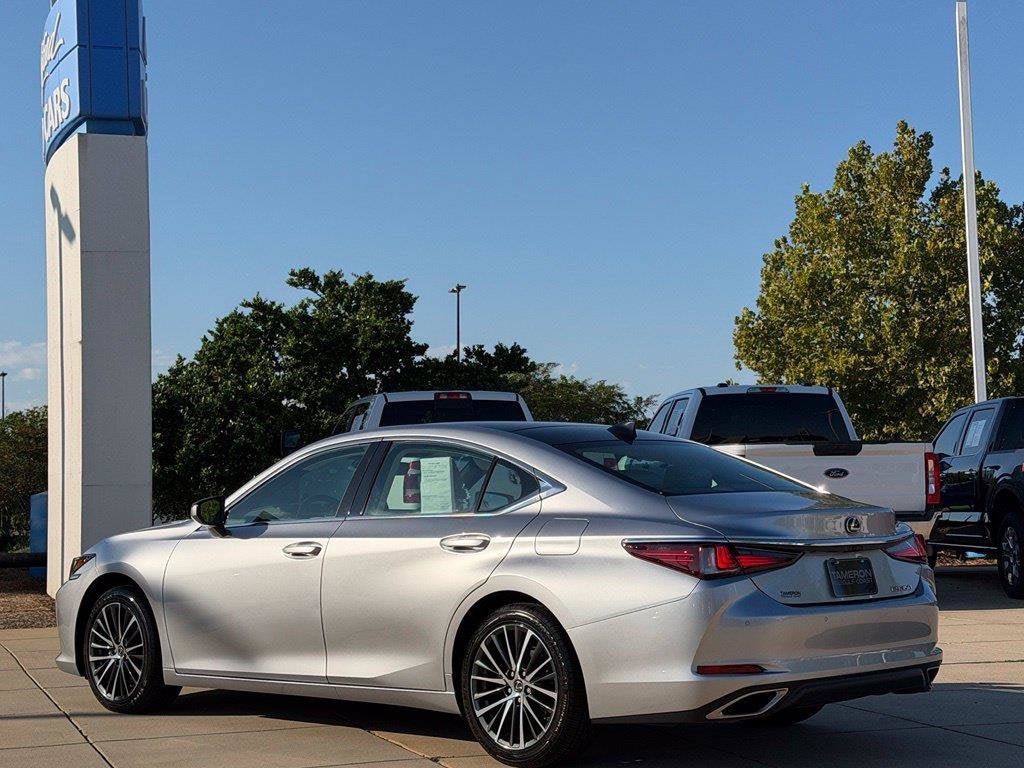 2024 Lexus ES 350