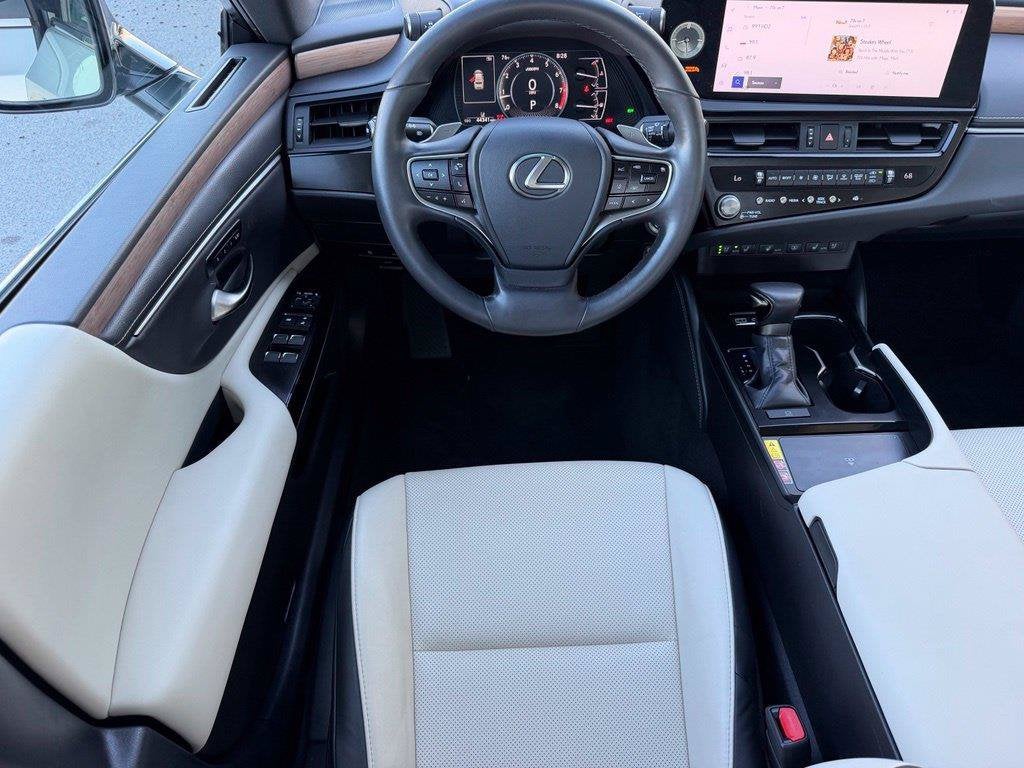 2024 Lexus ES 350