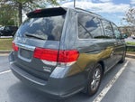 2010 Honda Odyssey Touring