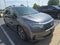2021 Honda Odyssey Touring