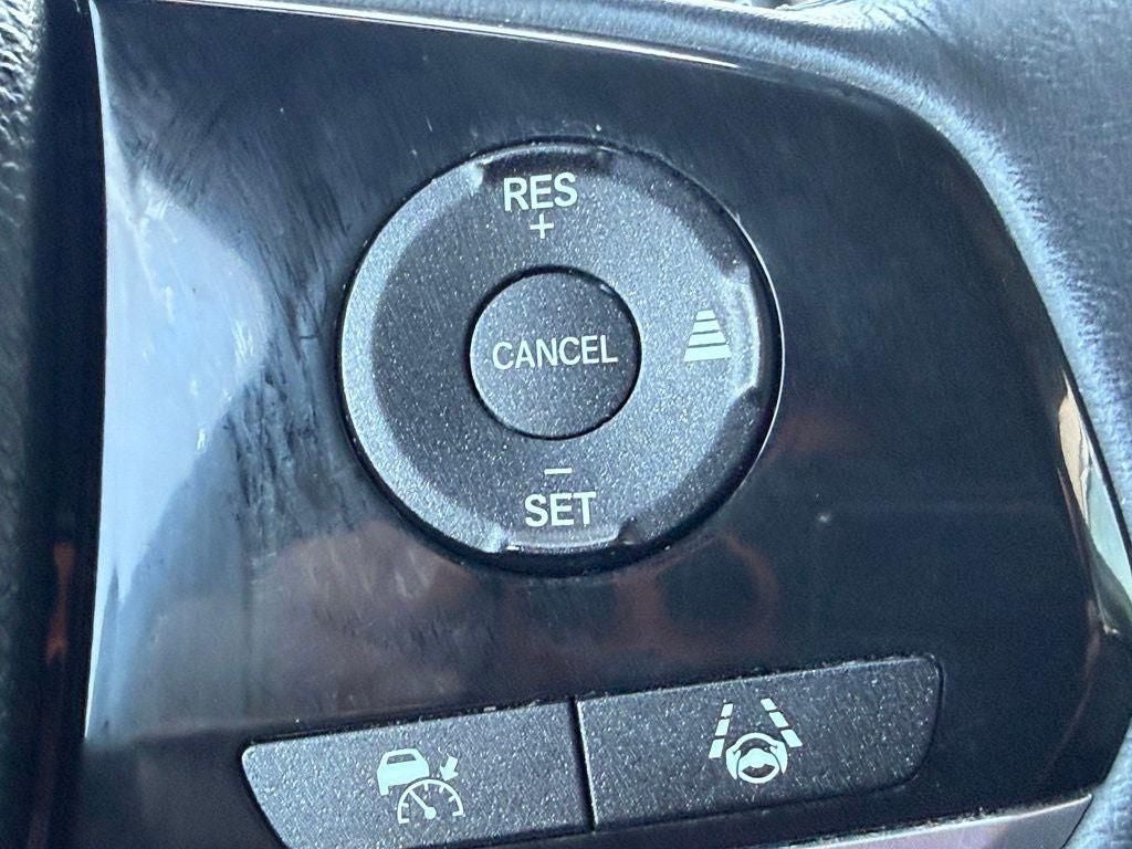 2021 Honda Odyssey Touring