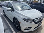 2020 Honda Odyssey Elite