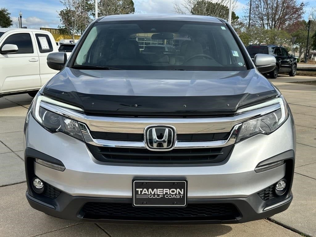 2019 Honda Pilot EX