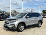 2019 Honda Pilot EX