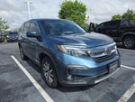 2021 Honda Pilot EX