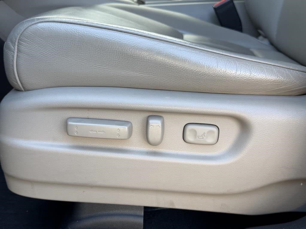 2018 Honda Pilot EX-L w/Honda Sensing