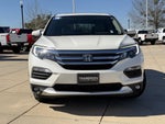 2018 Honda Pilot EX-L w/Honda Sensing