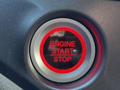 2018 Honda Pilot EX-L w/Honda Sensing