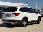 2018 Honda Pilot EX-L w/Honda Sensing