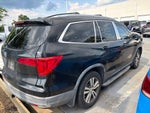2016 Honda Pilot EX-L w/Honda Sensing