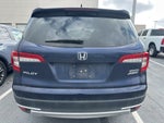 2022 Honda Pilot Touring 7 Passenger