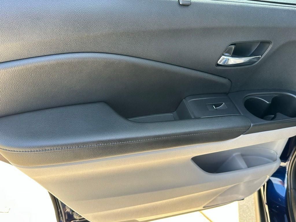 2022 Honda Pilot Touring 7 Passenger