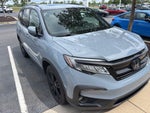 2022 Honda Pilot Black Edition