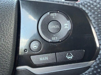 2024 Honda Passport Black Edition