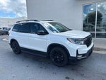 2025 Honda Passport Black Edition