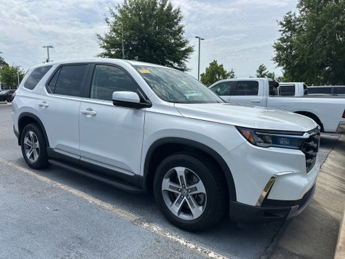 2024 Honda Pilot EX-L 8 Passenger