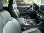 2025 Honda Pilot Base