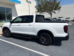 2023 Honda Ridgeline Sport