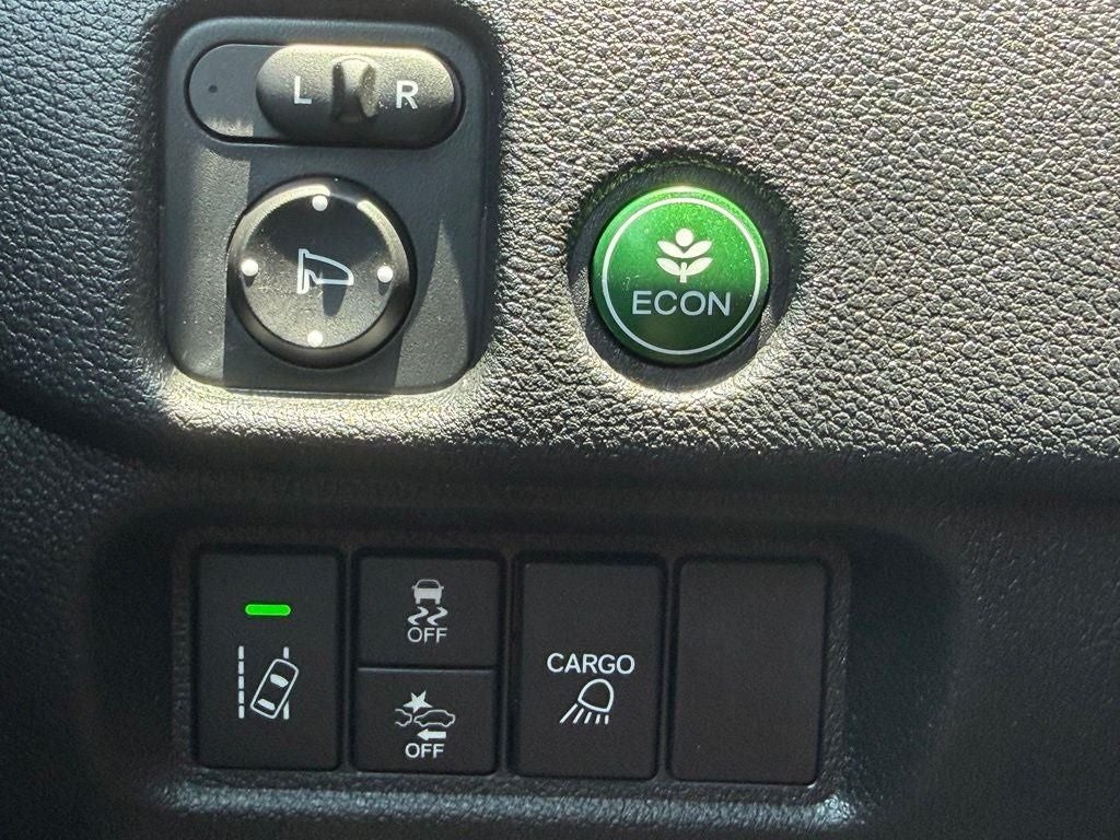2022 Honda Ridgeline RTL