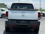 2022 Honda Ridgeline RTL