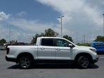 2022 Honda Ridgeline RTL