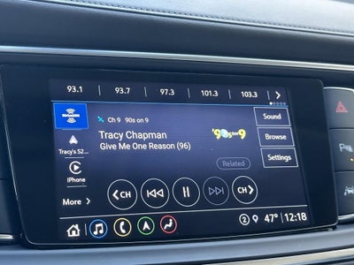 2023 Buick Enclave Premium Group