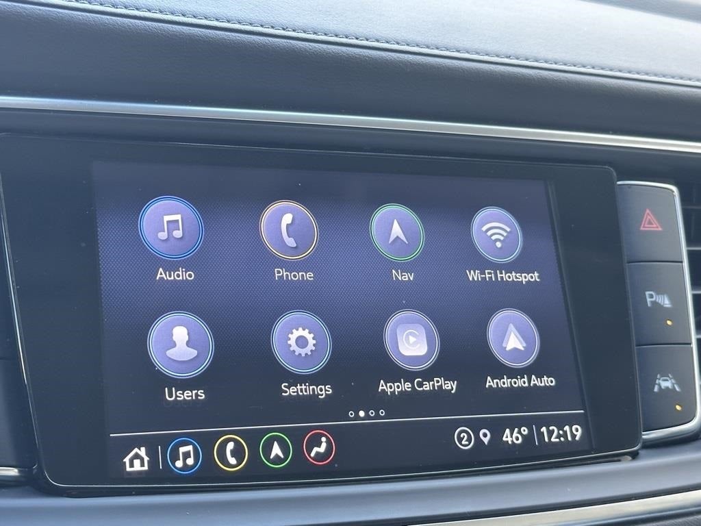 2023 Buick Enclave Premium Group