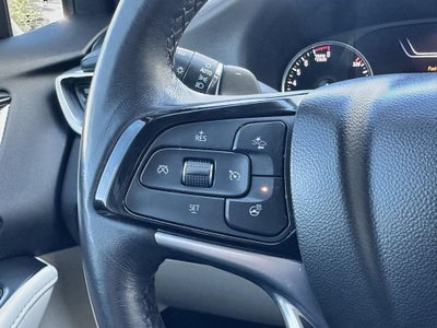 2023 Buick Enclave Premium Group