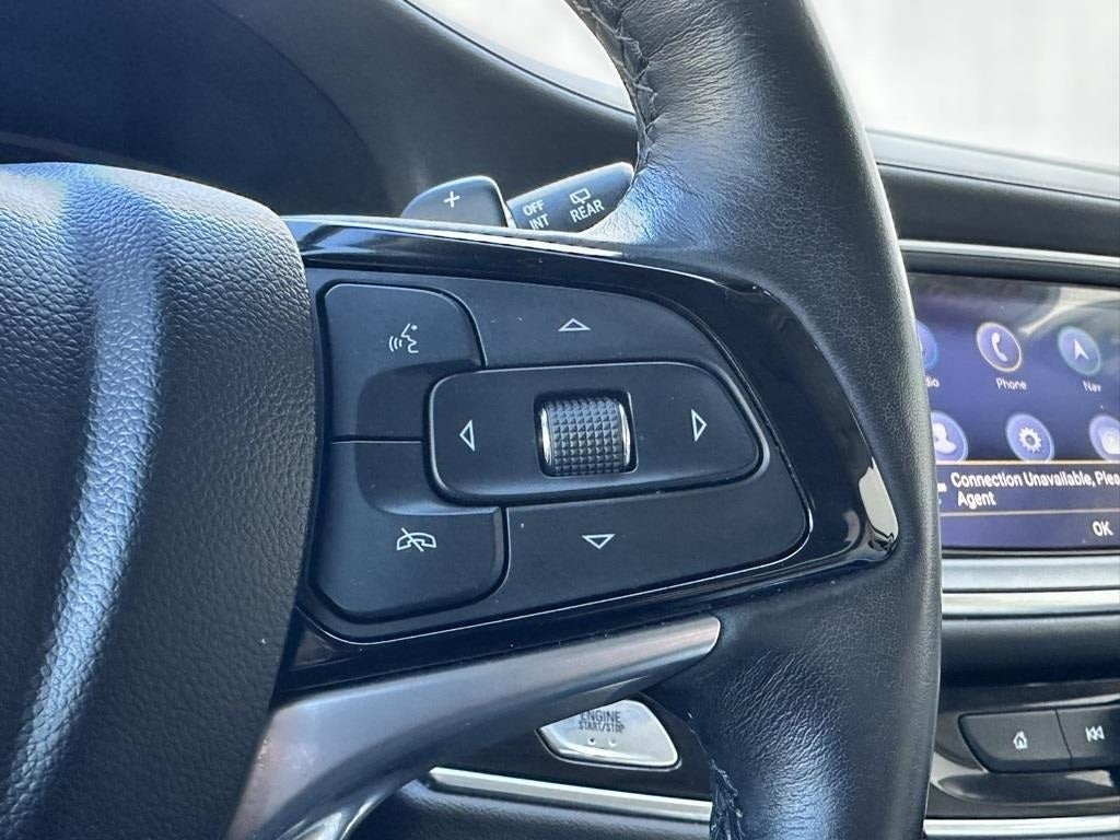 2023 Buick Enclave Premium Group