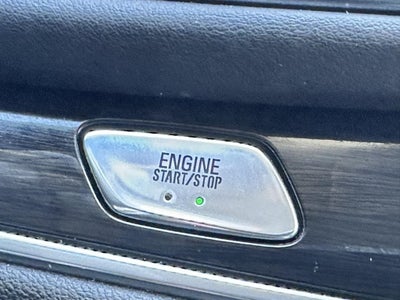 2023 Buick Enclave Premium Group