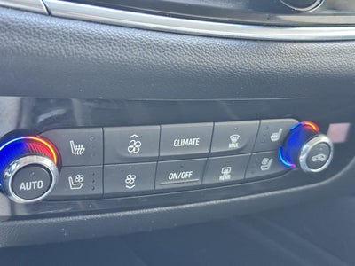 2023 Buick Enclave Premium Group