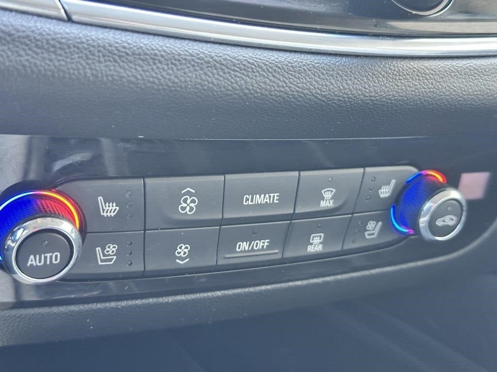 2023 Buick Enclave Premium Group