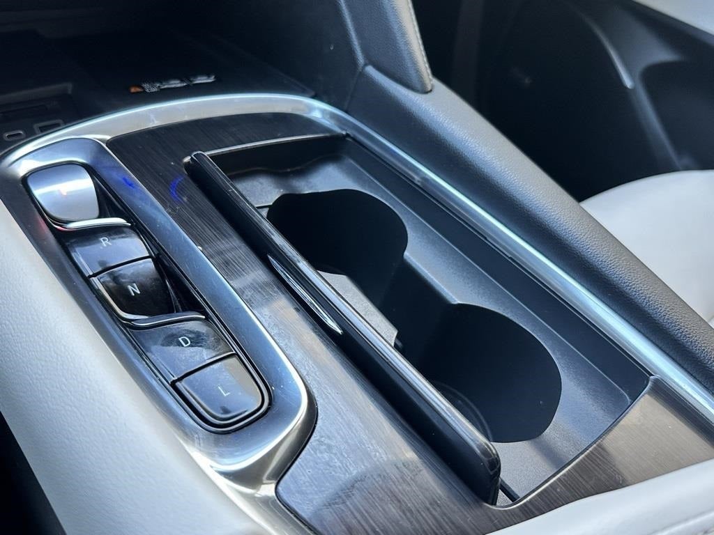 2023 Buick Enclave Premium Group