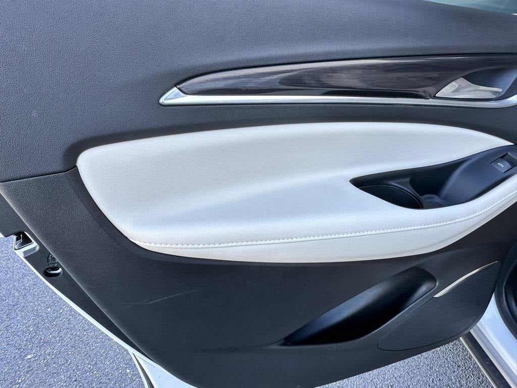 2023 Buick Enclave Premium Group