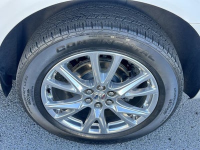 2023 Buick Enclave Premium Group