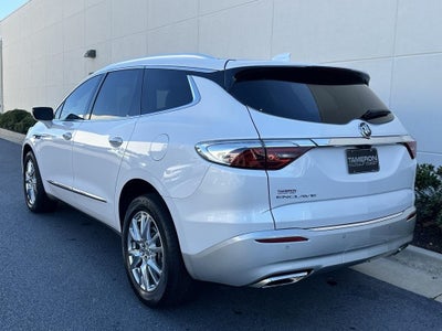 2023 Buick Enclave Premium Group